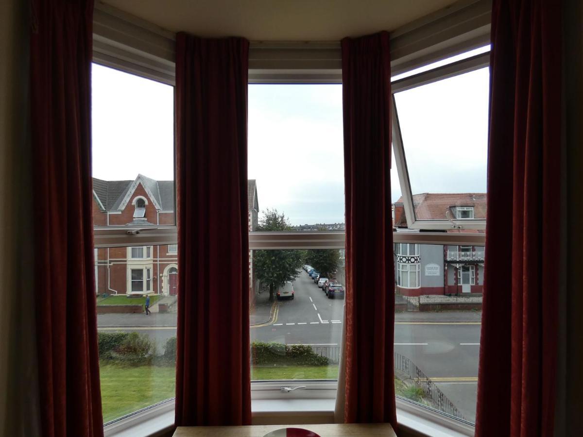 Bed & Breakfast Hurst Dene