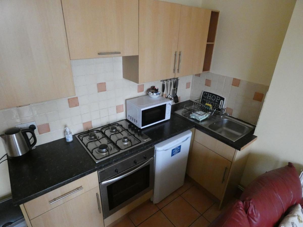 Hurst Dene Bed & Breakfast