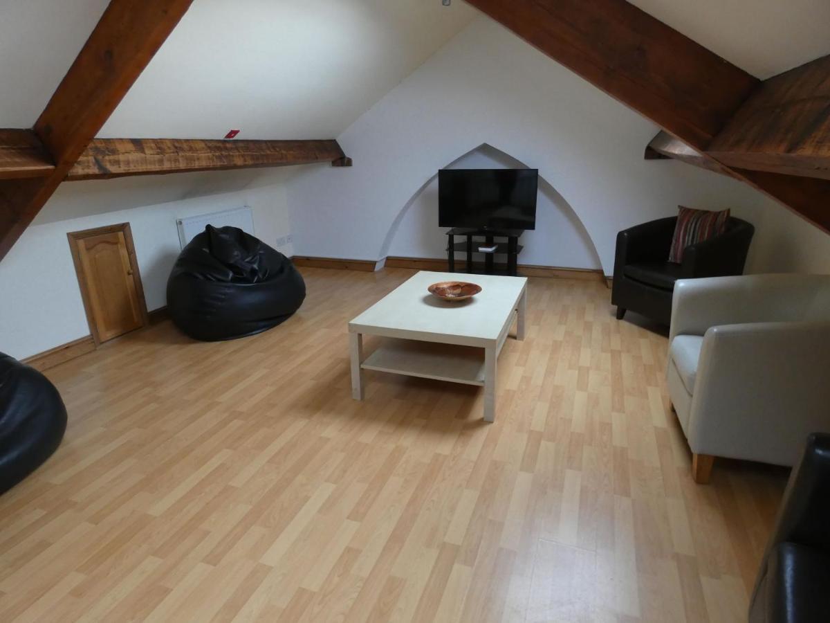 Hurst Dene Bed & Breakfast