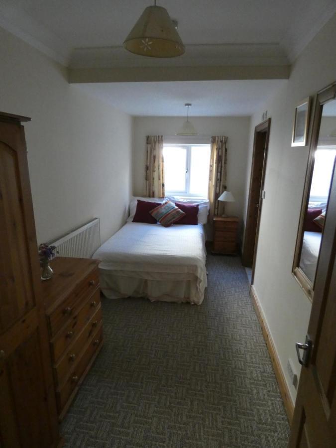Hurst Dene Bed and breakfast