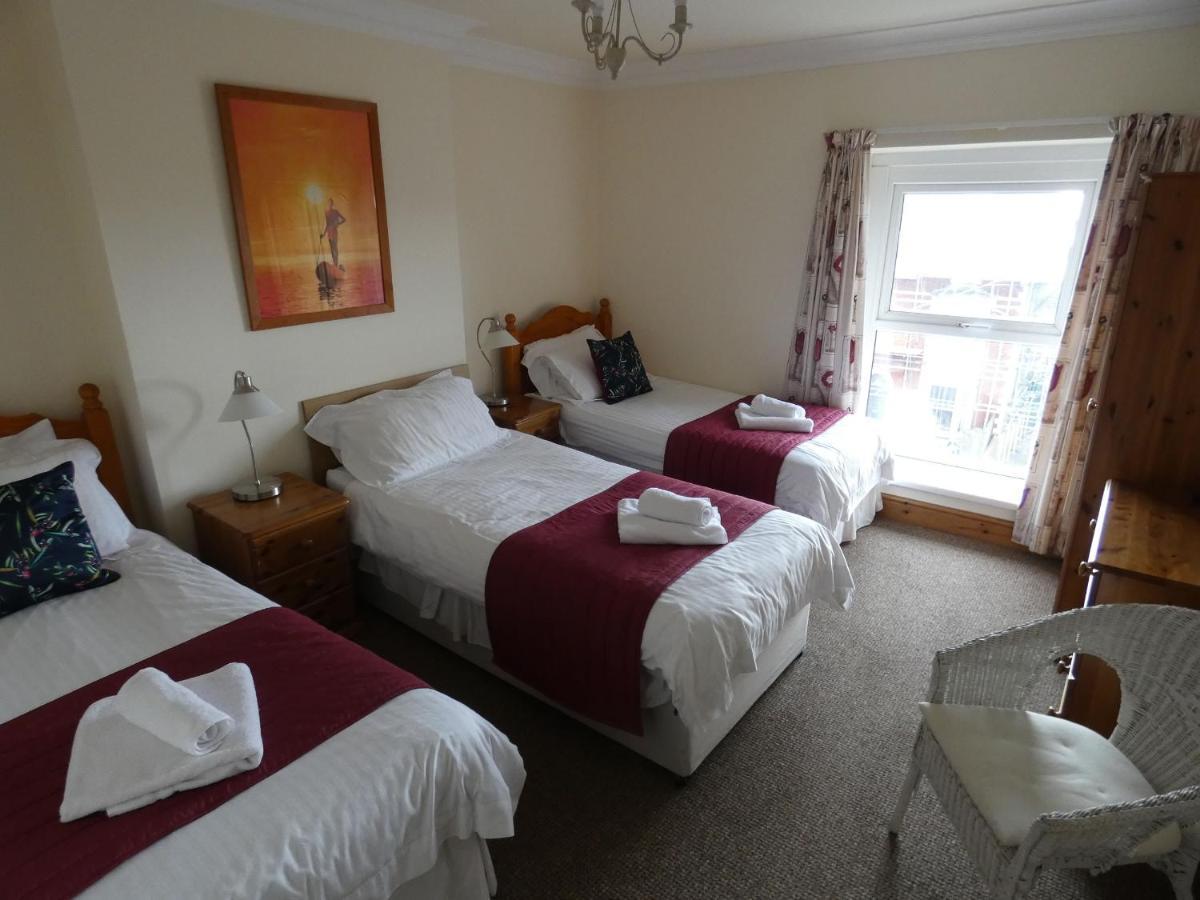 Hurst Dene Bed and breakfast